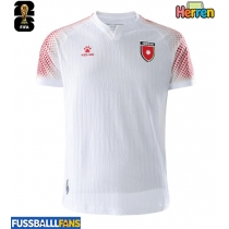 Jordanien Heimtrikot WM 2026 Kurzarm